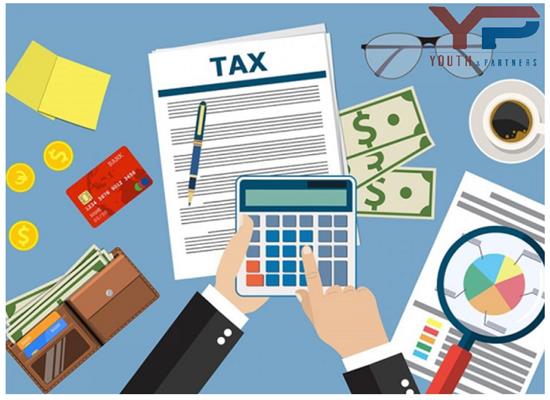 Hỗ trợ đối tượng được gia hạn nộp thuế năm 2021 ở Vĩnh Phúc